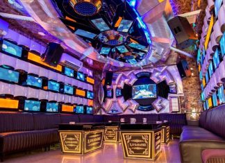 quán Karaoke Đà Nẵng