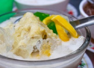 Du lịch Đà Nẵng nhất định phải thưởng thức chè và sinh tố nơi đây Du lịch Đà Nẵng nhất định phải thưởng thức chè và sinh tố nơi đây