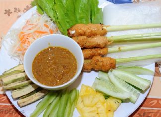 Điểm danh 5 món ăn đặc sản xứ Huế