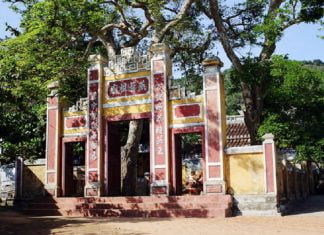 Các lễ hội ở Cù Lao Chàm không thể bỏ qua