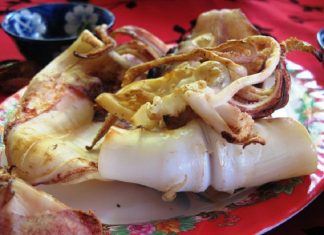 Ẩm thực Cù Lao Chàm - Bạn đã thưởng thức chưa?