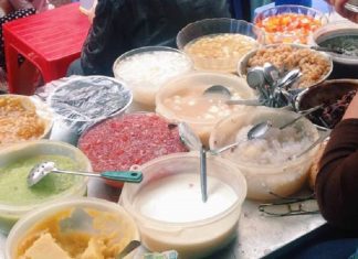 5 món ngon không thể bỏ qua khi tới Huế