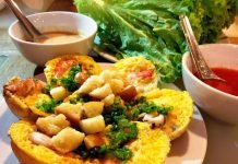 Những địa điểm ăn ngon tại Đà Lạt ăn “toẹt ga” không bao giờ chán