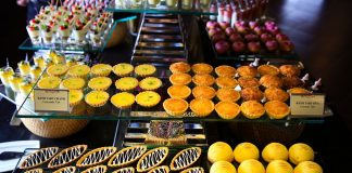 Ăn uống ở Bà Nà Hills có gì đặc biệt? Ăn uống ở Bà Nà Hills có gì đặc biệt?