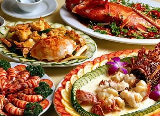 TOP 8 quán hải sản Hội An “NGON RẺ” nổi tiếng đông khách