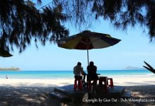 Vịnh Xuân Đài (Phú Yên) ở đâu, đi thế nào, có gì thú vị?