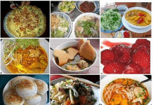 TOP 5 quán ăn vặt cực kỳ rẻ tại Đà Nẵng