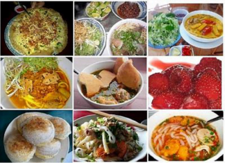 TOP 5 quán ăn vặt cực kỳ rẻ tại Đà Nẵng