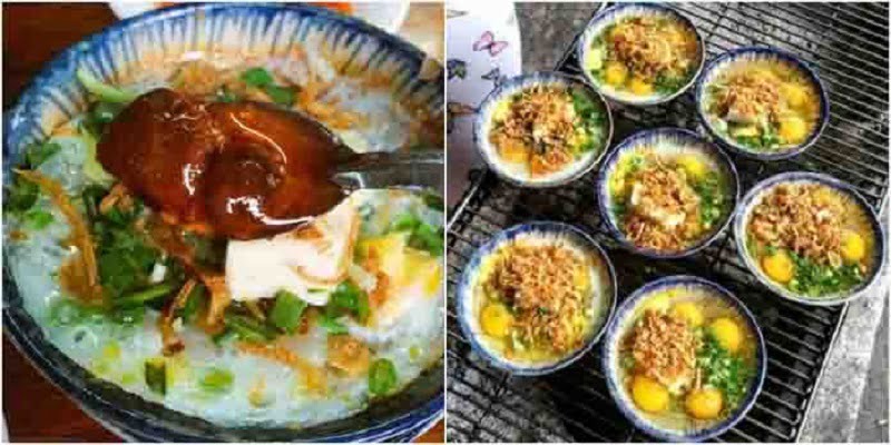 TOP 5 món ăn vặt nhất định phải “thưởng thức” khi đến Đà Nẵng