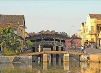 Hội An các địa điểm ưa thích của giới trẻ hiện nay