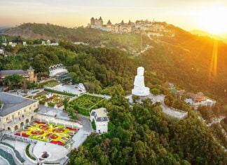 Đi Đà Nẵng dịp Tết âm lịch có gì thú vị - vui chơi ở đâu?