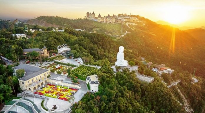 Đi Đà Nẵng dịp Tết âm lịch có gì thú vị - vui chơi ở đâu?