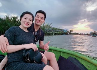 Rừng dừa bảy mẫu ở đâu, giá vé bao nhiêu, đi thế nào, hết nhiêu tiền? Khu du lịch Rừng Dừa Bảy Mẫu