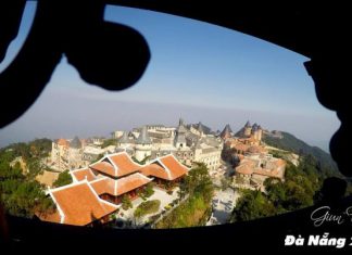 8 trò chơi nhất định phải thử khi đi du lịch Bà Nà Hills tự túc