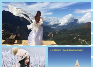 COMBO DU LỊCH SAPA 3 NGÀY 4 ĐÊM (chỉ từ 880k có xe và phòng đẹp)!