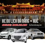 Xe Ô Tô Đà Nẵng Biển Cảnh Dương