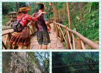 Combo Du lịch Sapa 3 ngày 2 đêm ( chỉ 630k có Xe và phòng đẹp)!