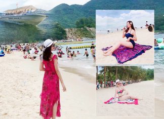 Hình ảnh Cù Lao Chàm