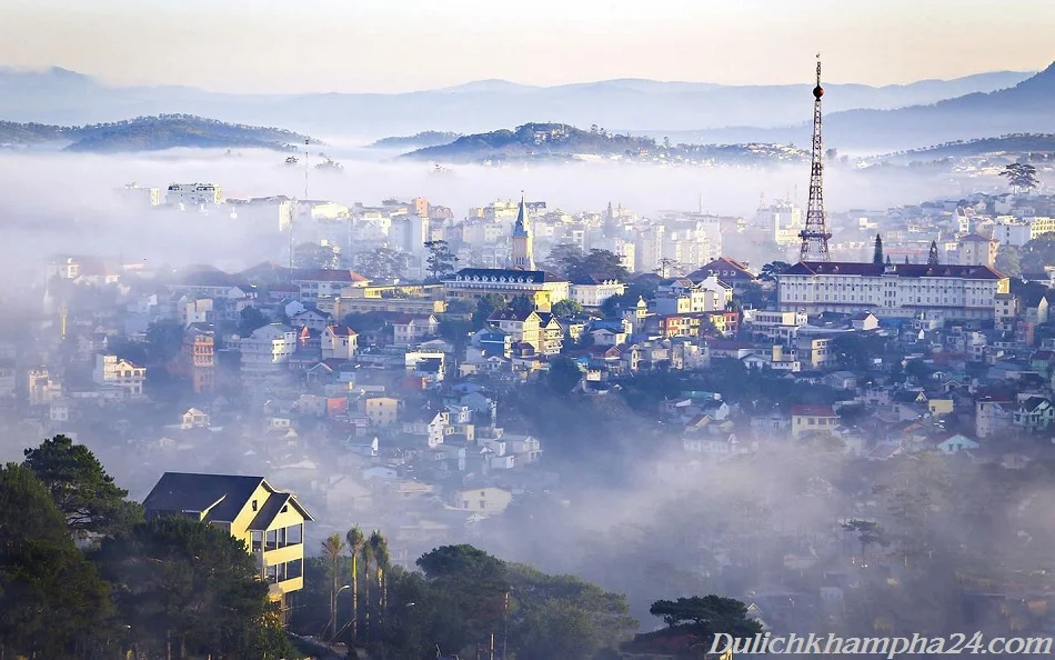 Đà Lạt