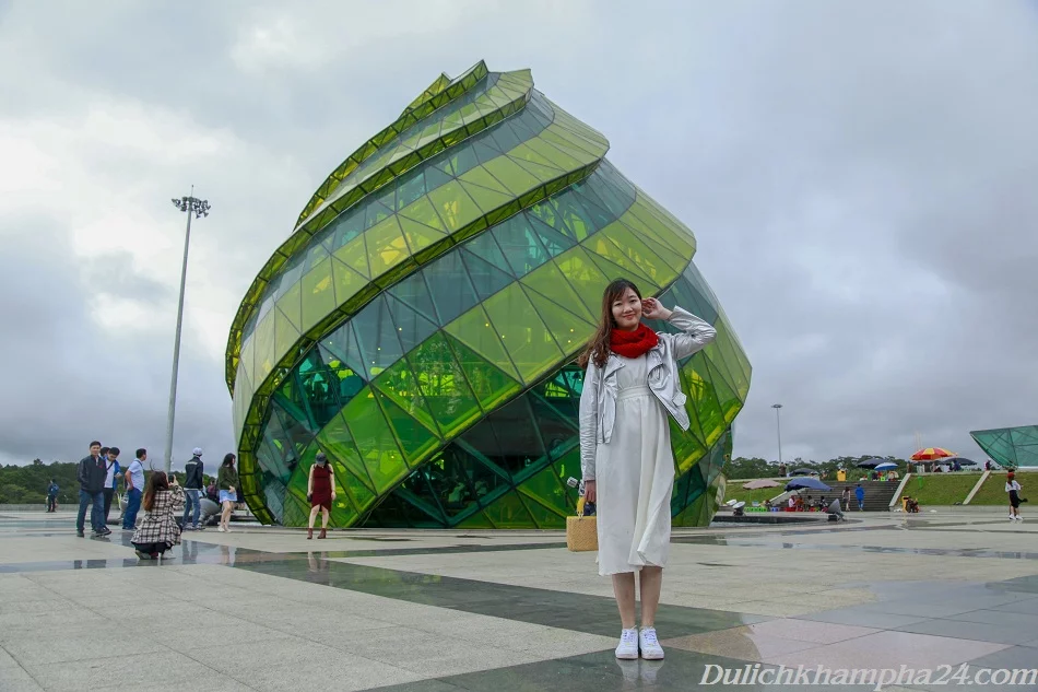Hình ảnh Đà Lạt