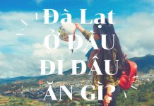 Đà Lạt