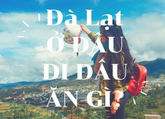 Đà Lạt