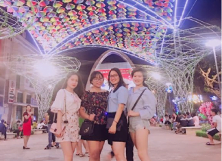 “Vét cạn” Vũng Tàu trong 2 ngày 1 đêm