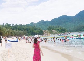 bai-bien-cu-lao-cham