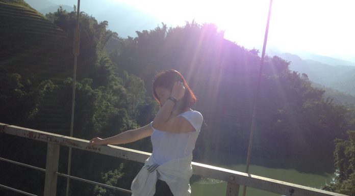 BẬT MÍ về địa đàng ở Sapa không phải ai cũng biết – Lao Chải & Tả Van!