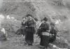 Thị trấn vùng cao Sapa, sức hút ĐỘC ĐÁO khó cưỡng! cô gái Sapa thời kì 1920s