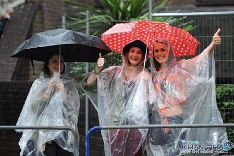 du lịch Đà Nẵng trong 2 ngày mưa ăn gì chơi gì 