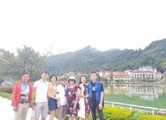 Tour Du lịch Sapa 2 ngày 1 đêm – KHÁM PHÁ Cát Cát – Hàm Rồng – Thác Bạc!