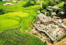 Review Combo du lịch Sapa 3 ngày 2 đêm đầy đủ từng chi tiết! La Dao Tả Van Sapa