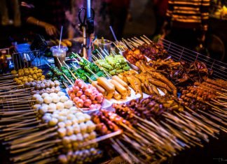 Ẩm thực Đà Lạt