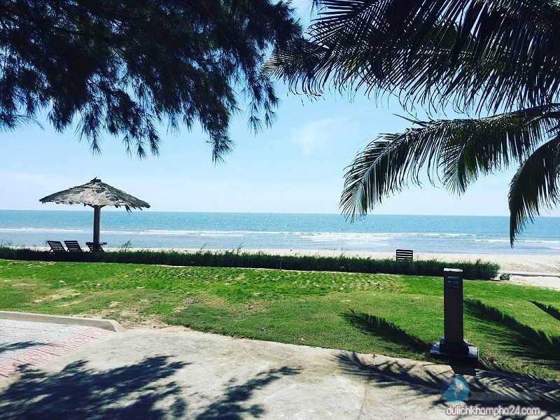 biển Mũi Né Phan Thiết