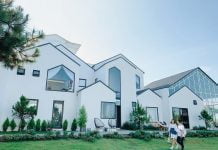Homestay Đà Lạt