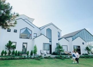 Tổng hợp những Homestay ở Đà Lạt được giới trẻ yêu thích nhất Homestay Đà Lạt