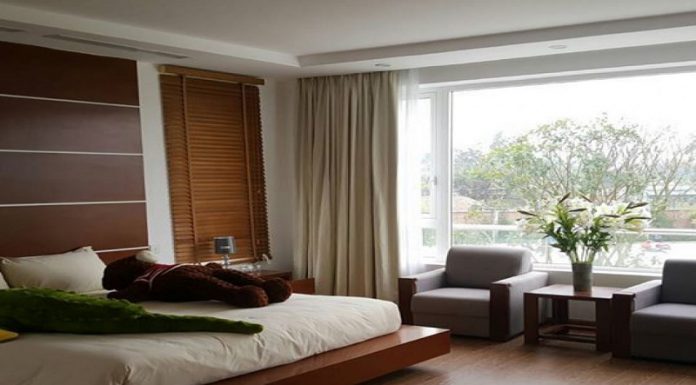Homestay Sầm Sơn Thanh Hóa