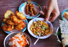 kinh nghiệm du lịch Bình Thuận