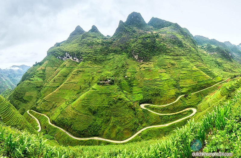 Ha Giang tourism experience