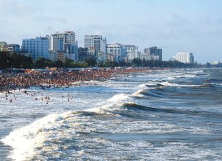 Du lịch Sầm Sơn