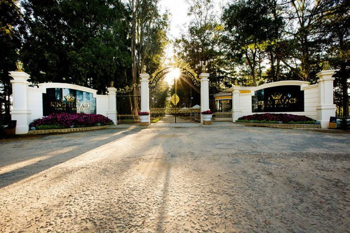 dinh bao dai da lat dinh bảo đại đà lạt