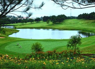 hồ than thở đà lạt