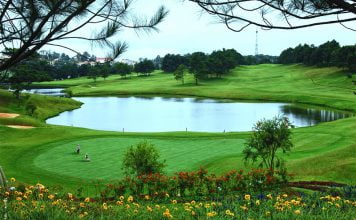 hồ than thở đà lạt