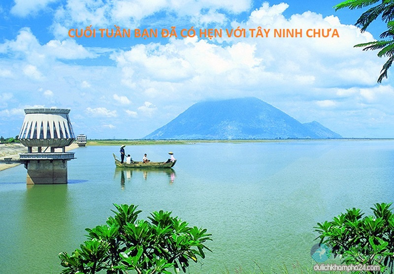 Tây Ninh là điểm đến du lịch hấp dẫn với nhiều bãi biển đẹp, cảnh quan tuyệt vời và đặc sản hấp dẫn. Khi du lịch Tây Ninh, bạn sẽ có những trải nghiệm tuyệt vời với sức hút đặc biệt.