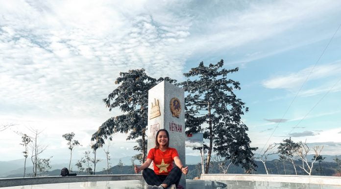 kinh nghiệm du lịch Kon Tum