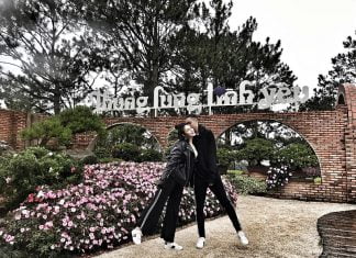 thung lũng tình yêu đà lạt