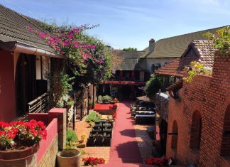 xq đà lạt sử quán