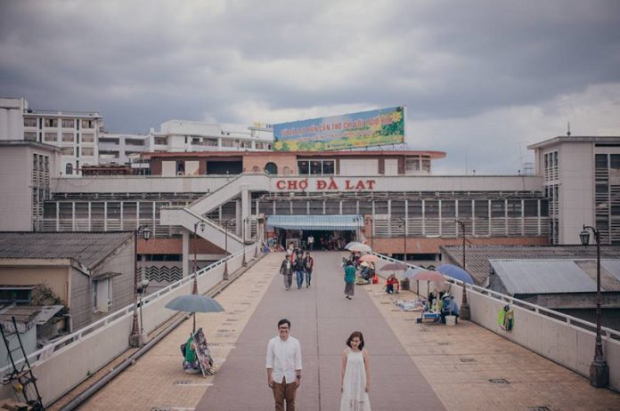 Chợ Đà Lạt ở đường nào, có gì chơi? Khách sạn nào gần chợ nhất
