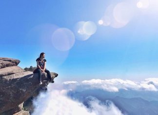 Bỏ túi bí kíp chinh phục đỉnh Pha Luông Mộc Châu dễ dàng, thuận tiện đỉnh Pha Luông Mộc Châu